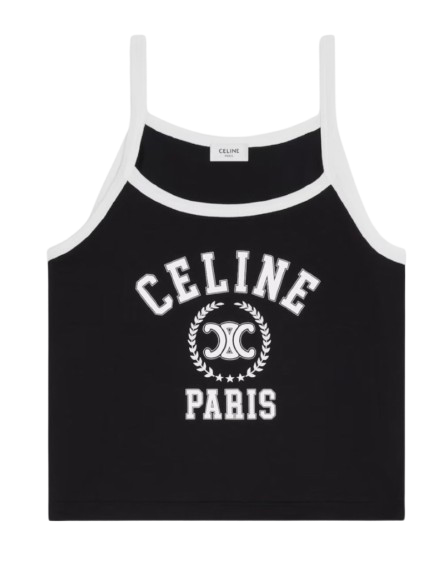 Miley Tank top