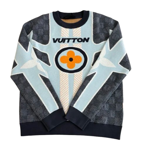 Thiago Sweater