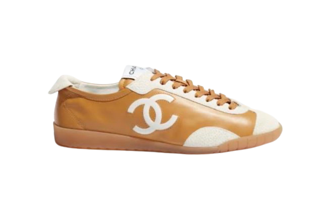 Caryn Bowling Sneakers