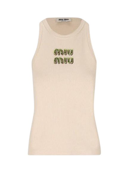 Naya Tank Top