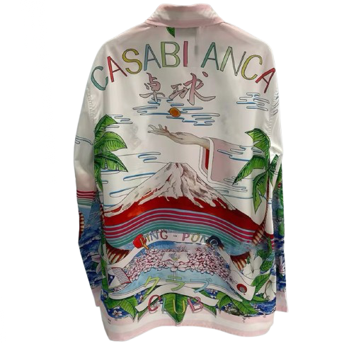 Fredrick Shirt