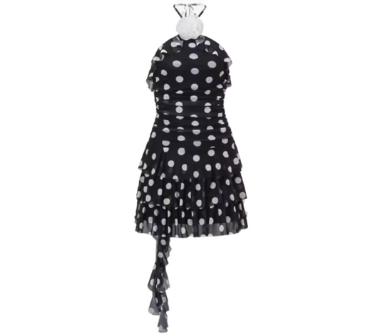 Simona Dress
