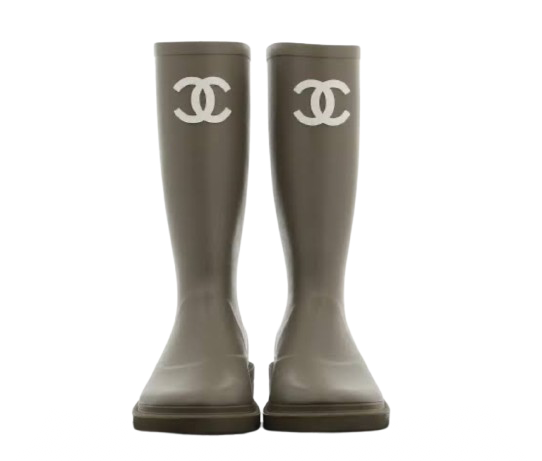 Tomassa Boots
