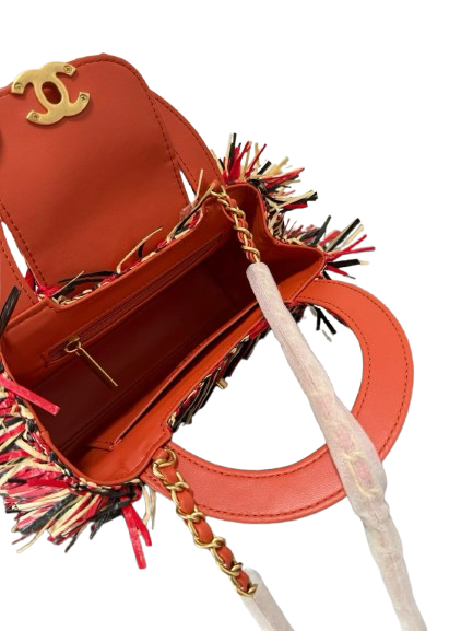 Tristan Mini Bag