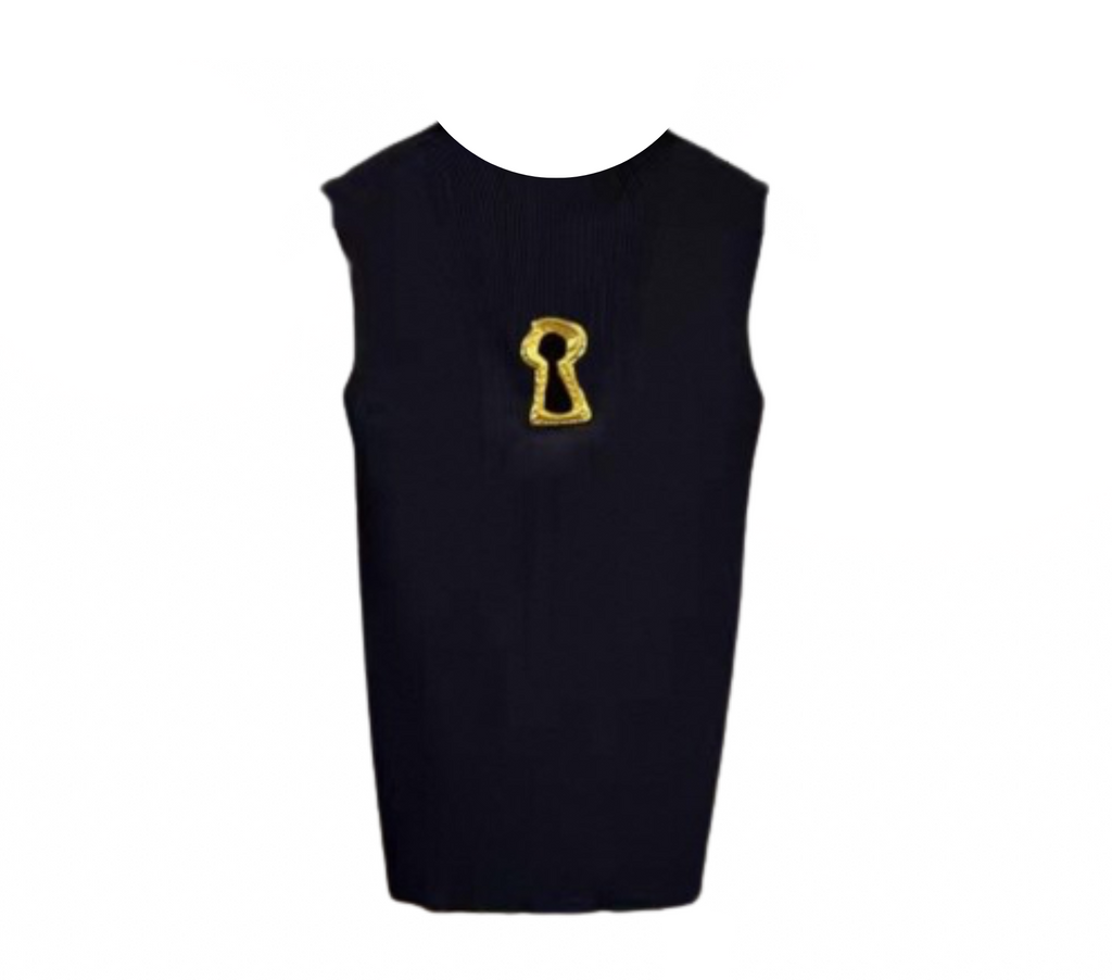 Filippa Tank Top