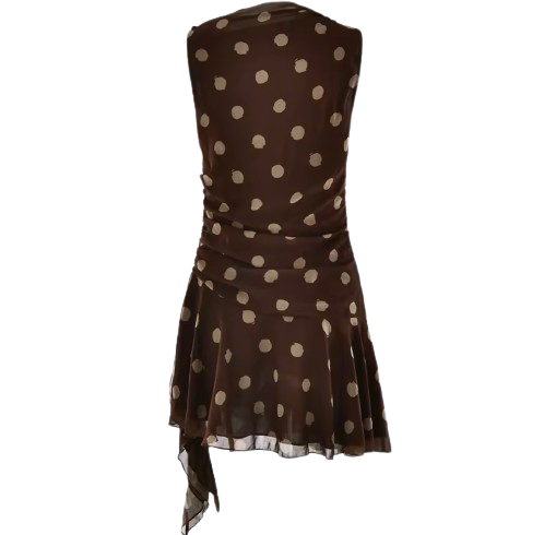 Theodora Dress