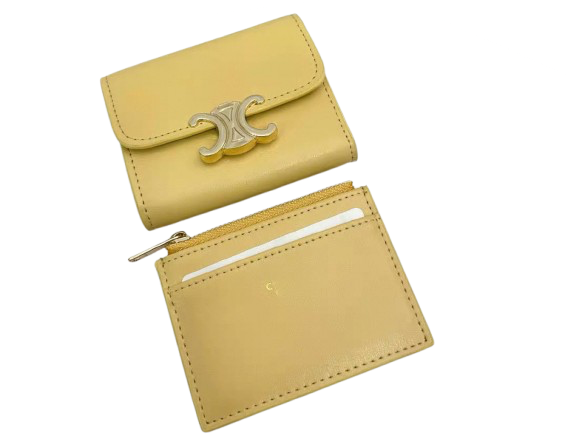 Arnya Wallet Set