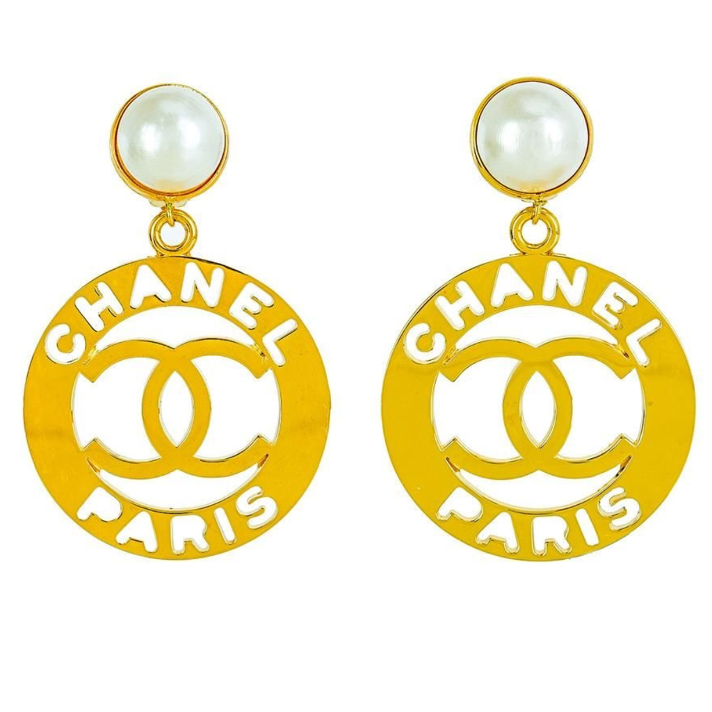 Sahar Earrings