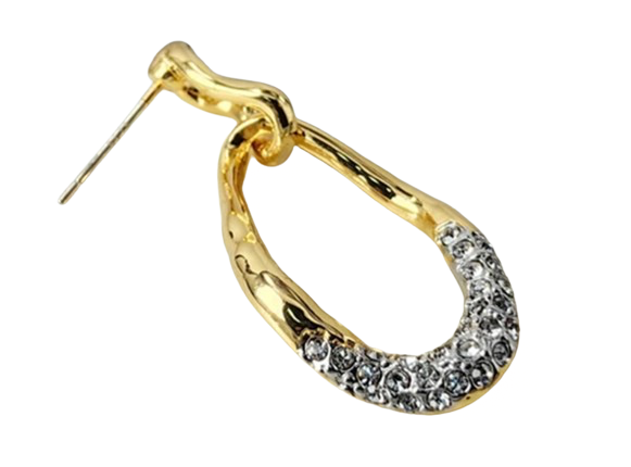 Janelle Earrings