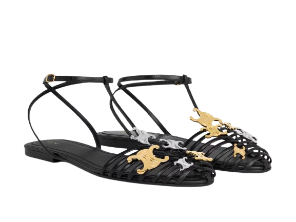 Windsor Sandals