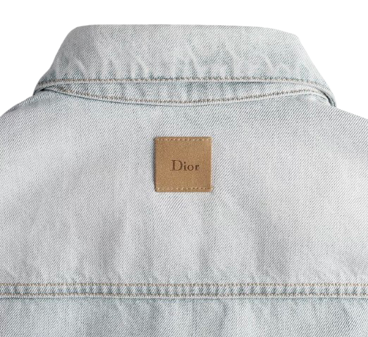Kenna Denim Jacket
