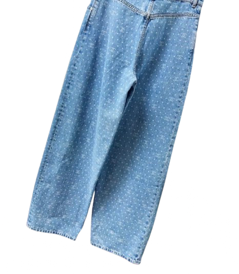 Deborah Jeans