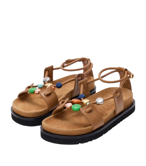 Alexandra Sandals