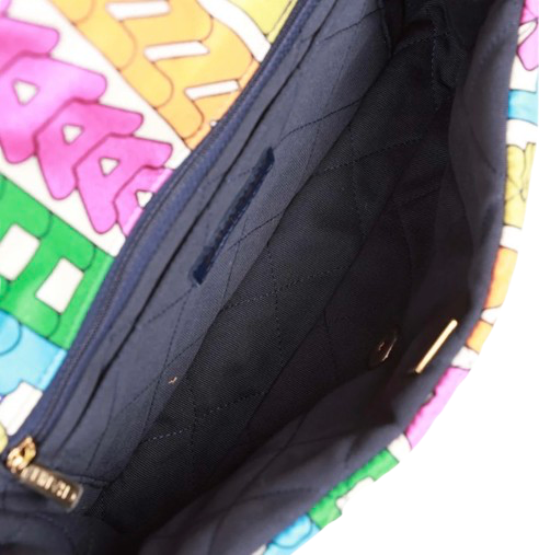 Magnolia Bag