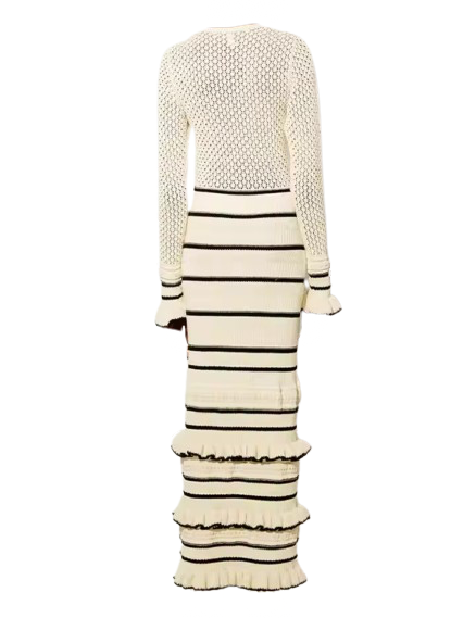 Shauna Dress