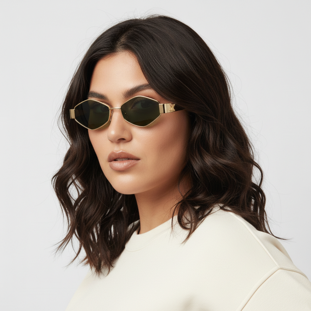 Skyler Sunglasses