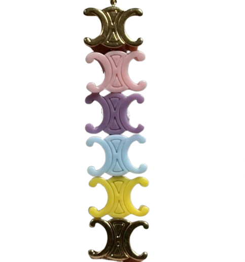 Tully Necklace