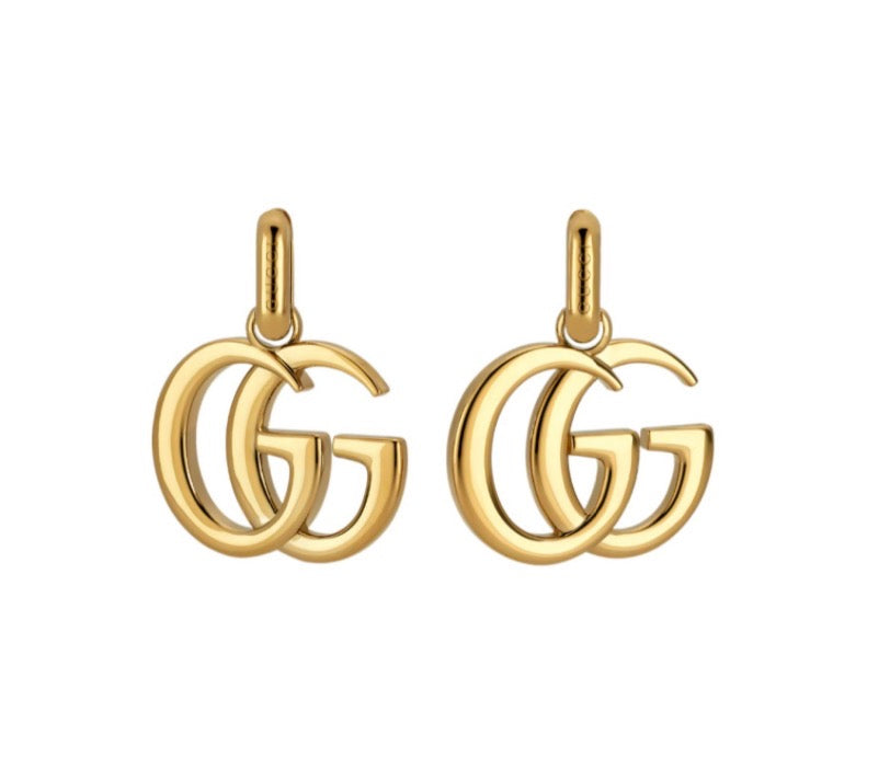 Viola Earrings