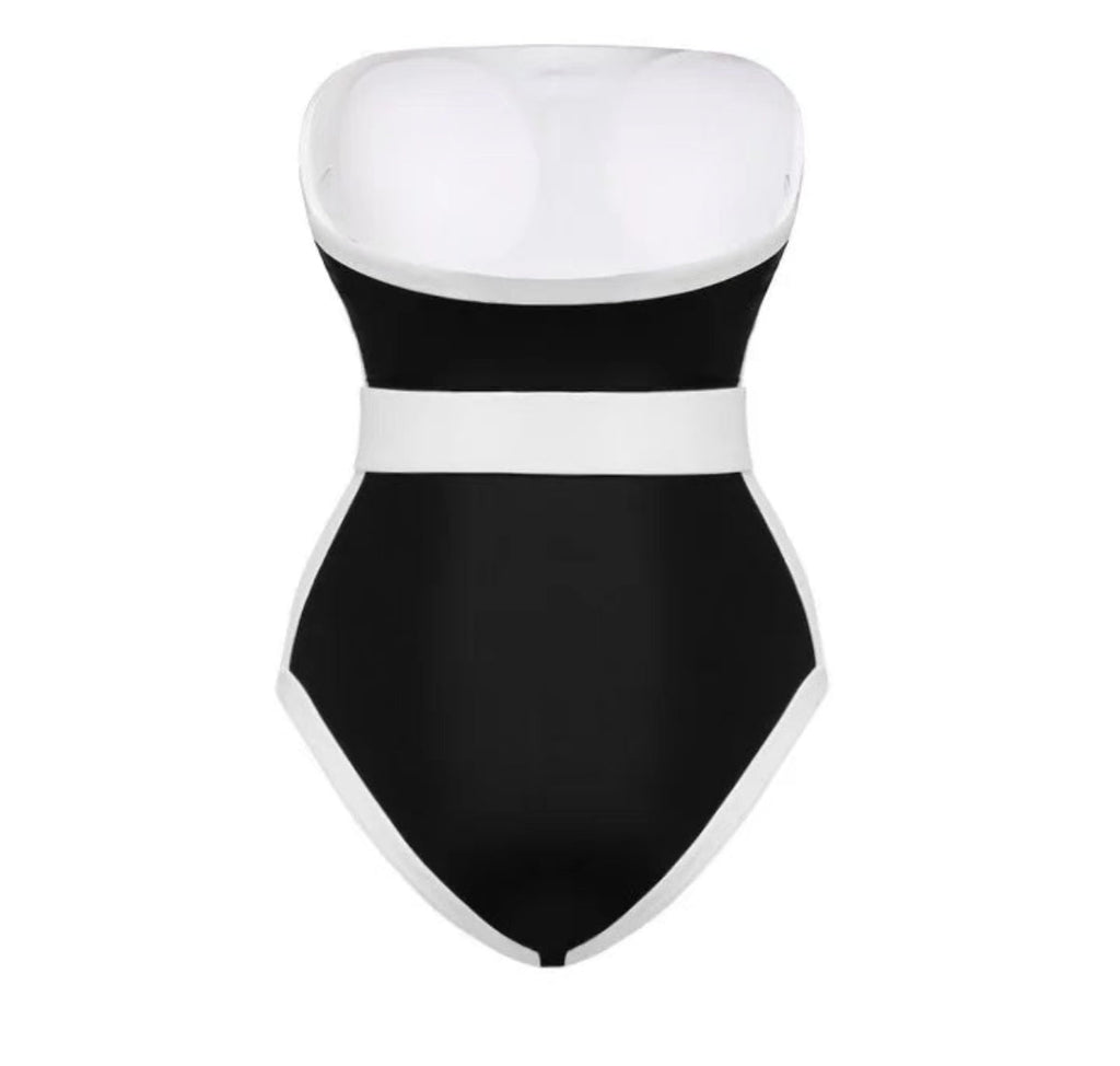 Isabella One-piece