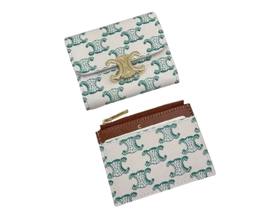 Arnya Wallet Set
