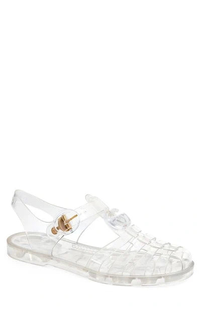 Triana Jelly Sandals