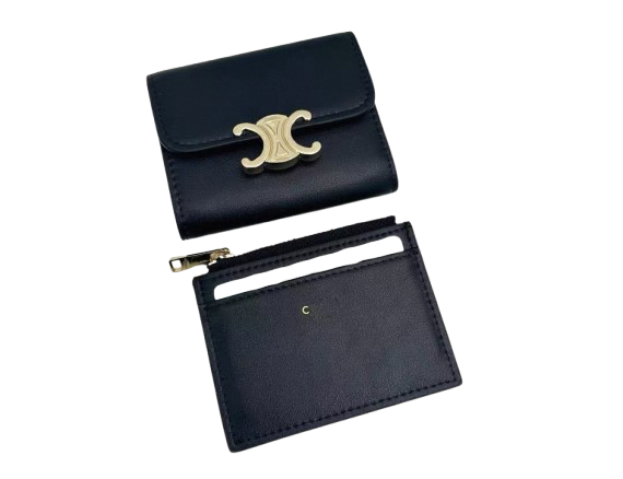 Arnya Wallet Set