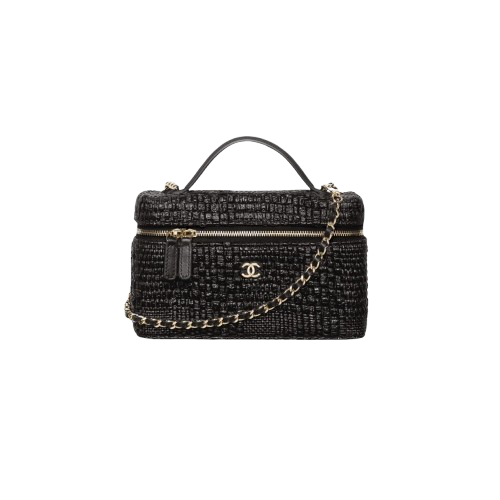 Paulina Vanity Bag