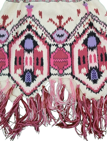 Betty Skirt