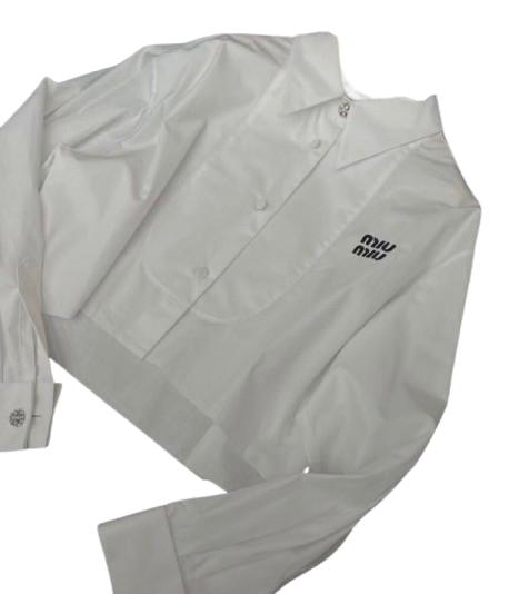 Jemima Shirt