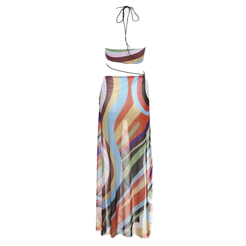 Addison Dress