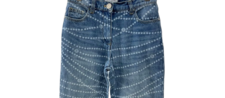 Meredith Jeans