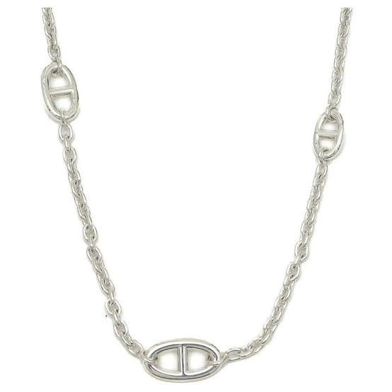 Fern Necklace