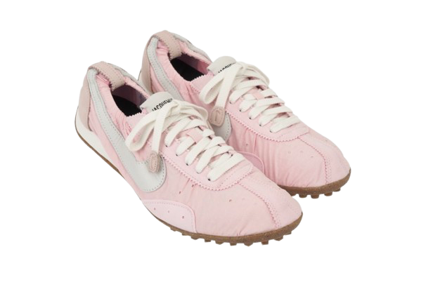 Hunter Sneakers