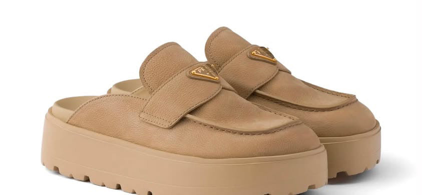 Platform Mules