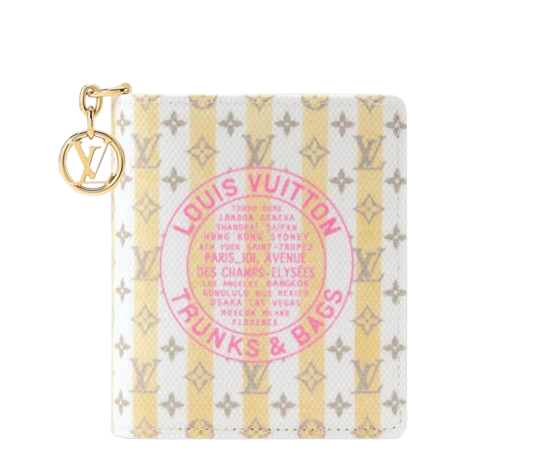 Filomena Wallet