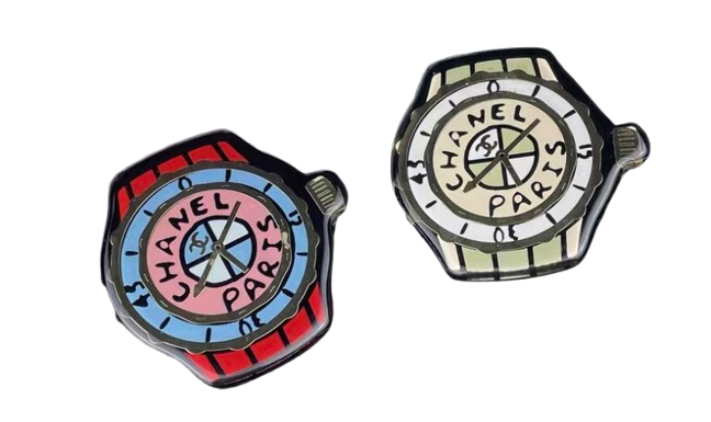 Elma Brooch