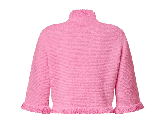 Fadrah Jacket