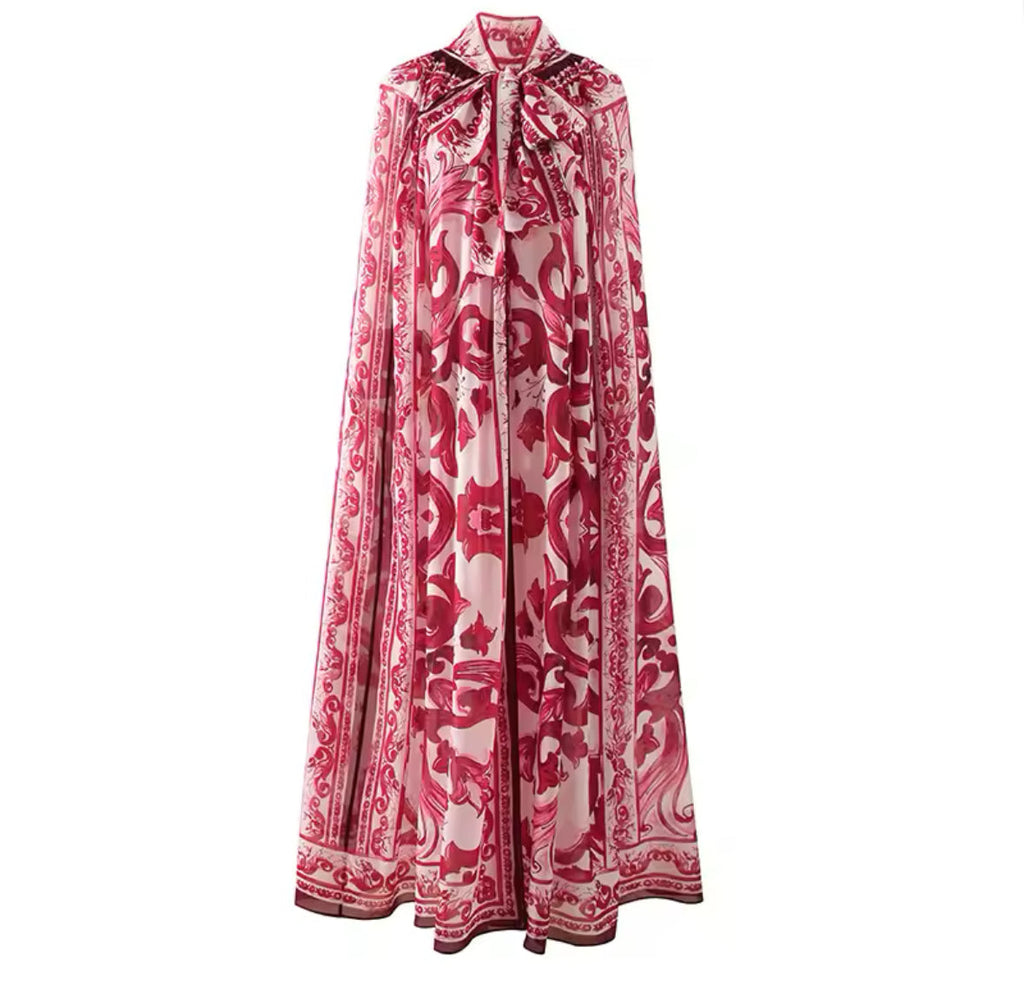 Bambi Cape