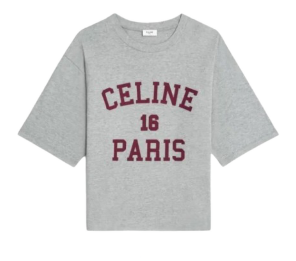 Suzette T-Shirt