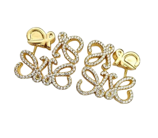 Bea Earrings