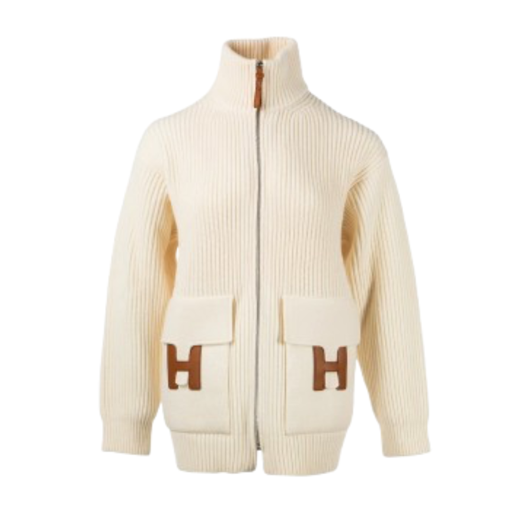 Lupita Cardigan