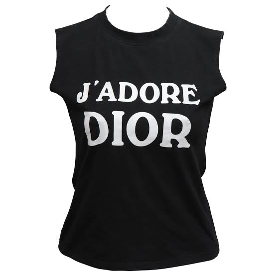 Bree Tank Top