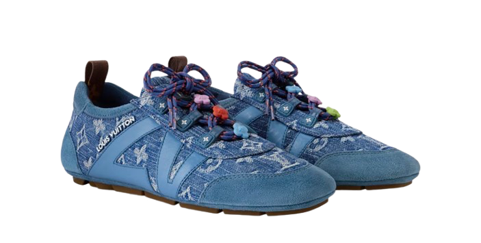 Darcey Sneakers