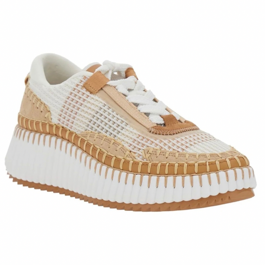 Evelyn Sneakers