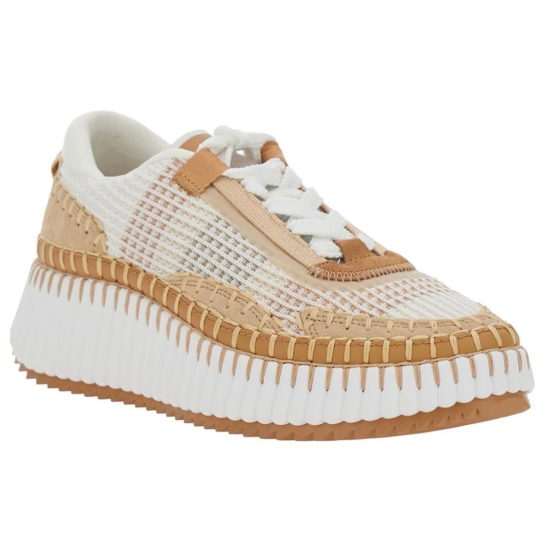 Evelyn Sneakers