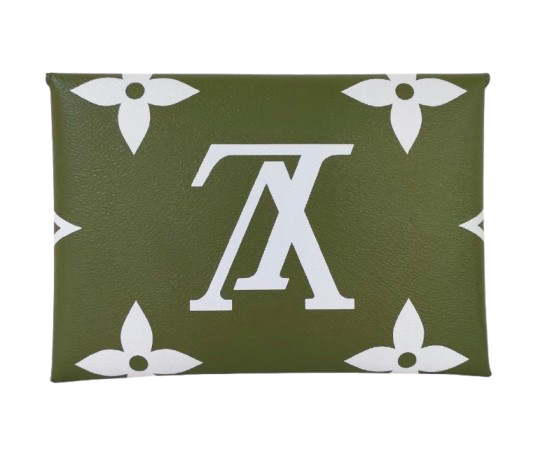 Yuri Pouch Set