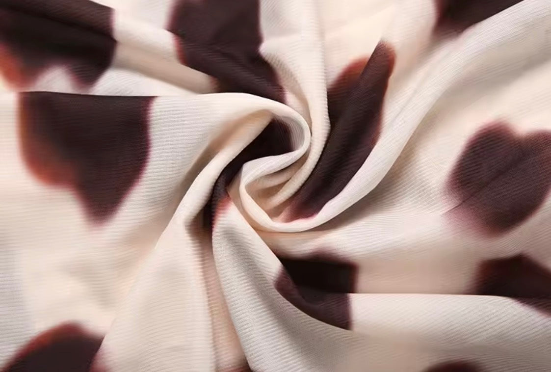 Kamila Dress