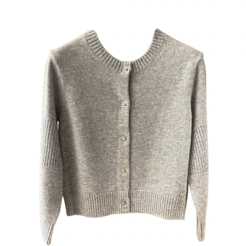 Claudia Cardigan