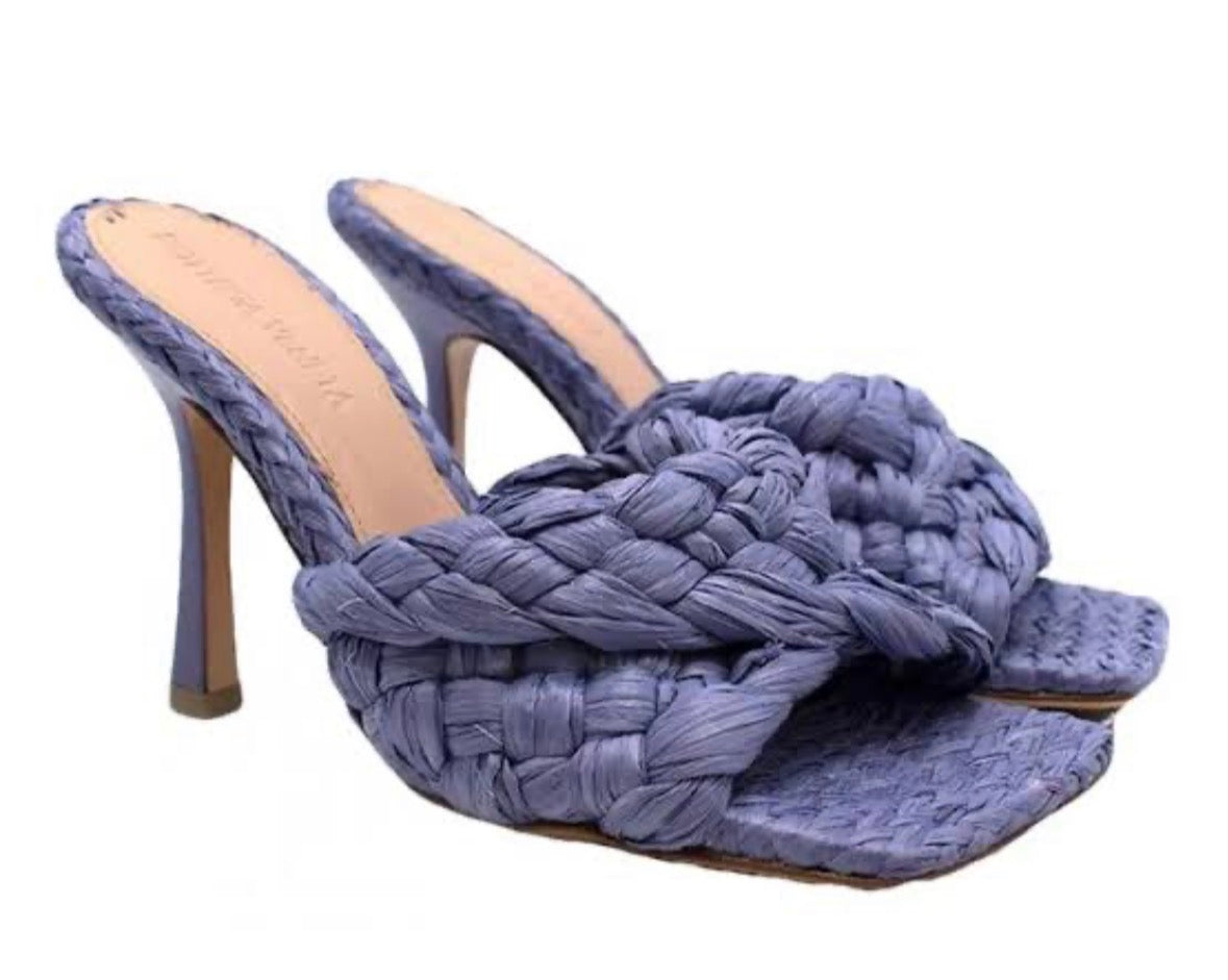 Abril Heels
