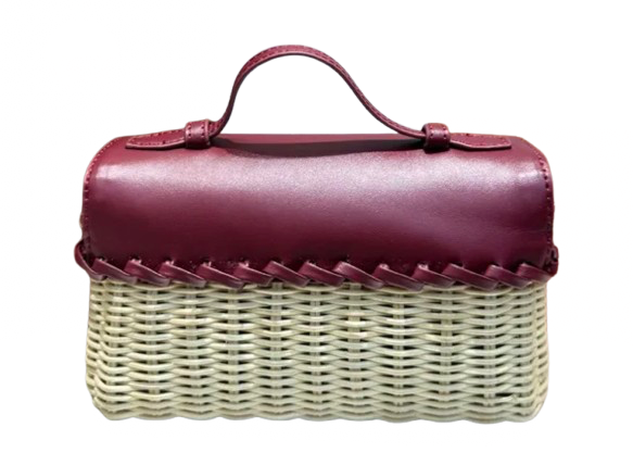 Azzurra Bag